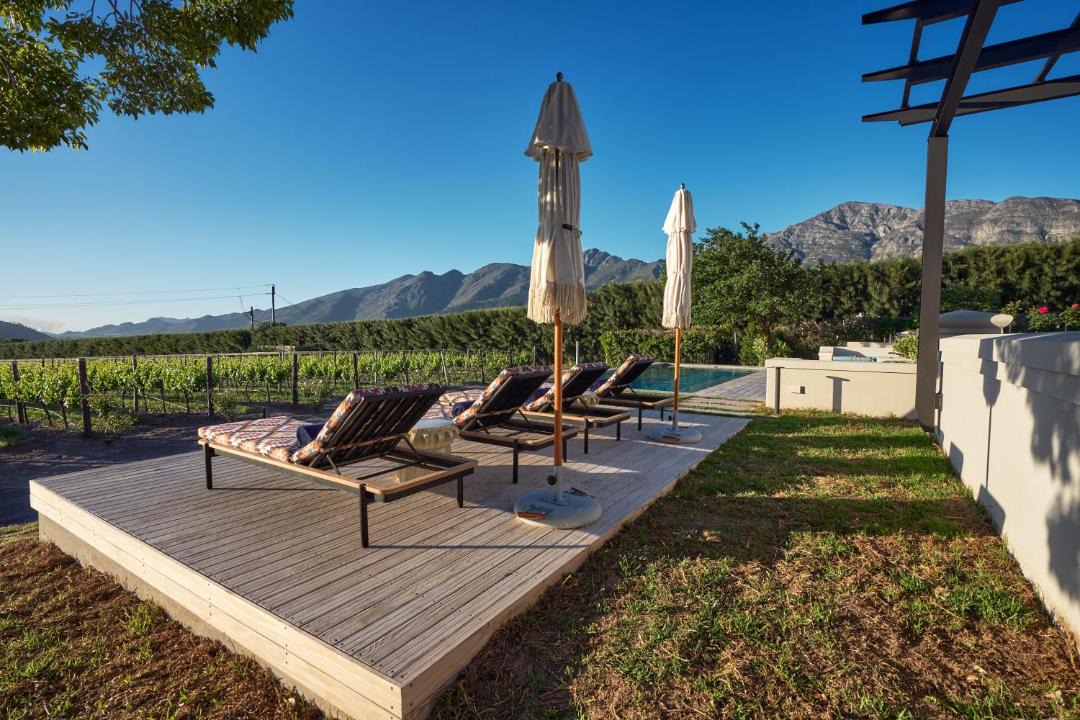 Photo of Others in Franschhoek