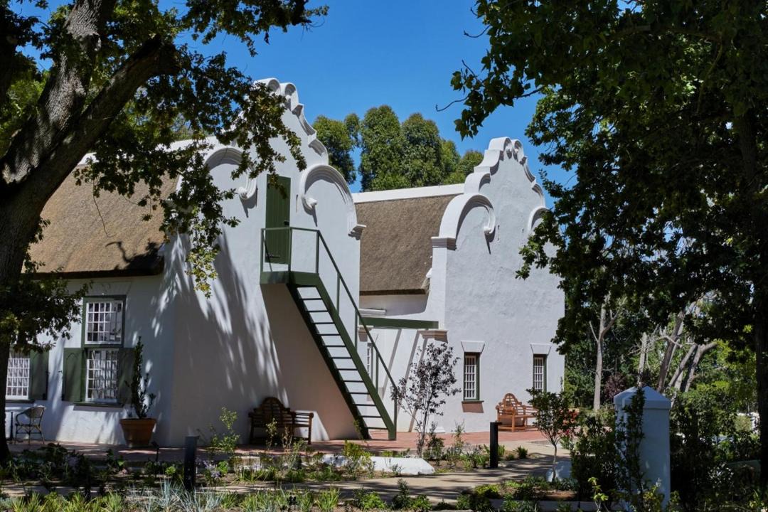 Photo of Others in Stellenbosch