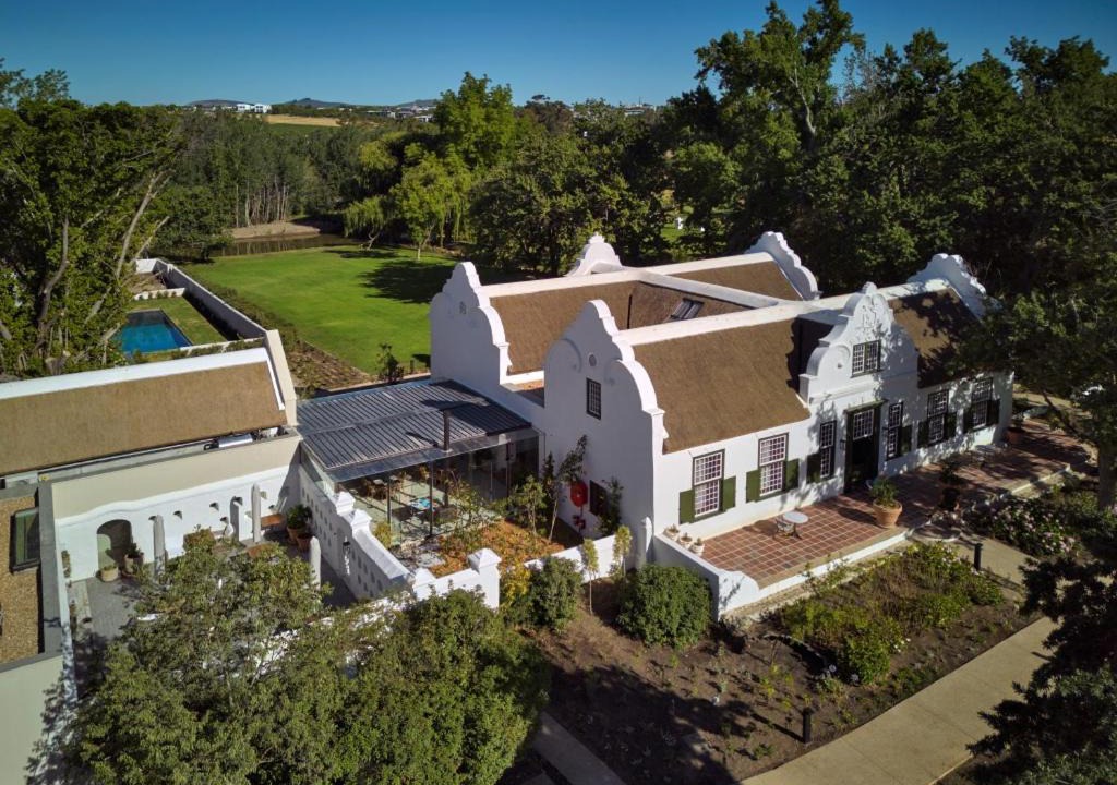 Photo of Others in Stellenbosch
