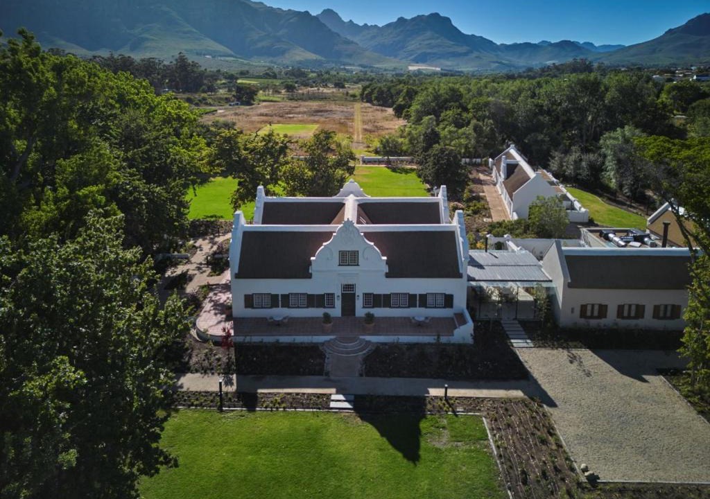 Photo of Others in Stellenbosch