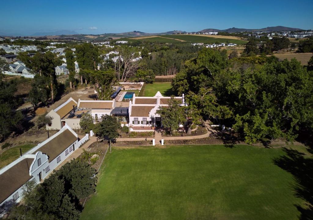 Photo of Others in Stellenbosch