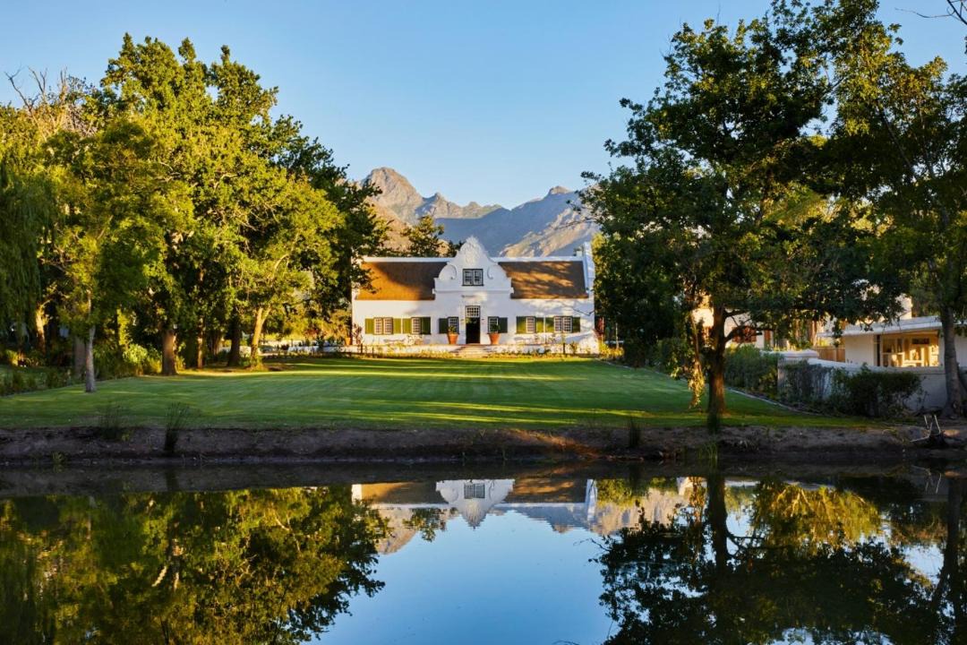 Photo of Others in Stellenbosch