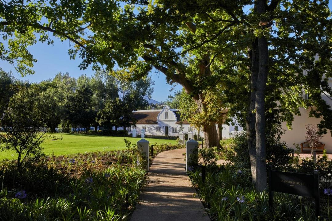 Photo of Others in Stellenbosch