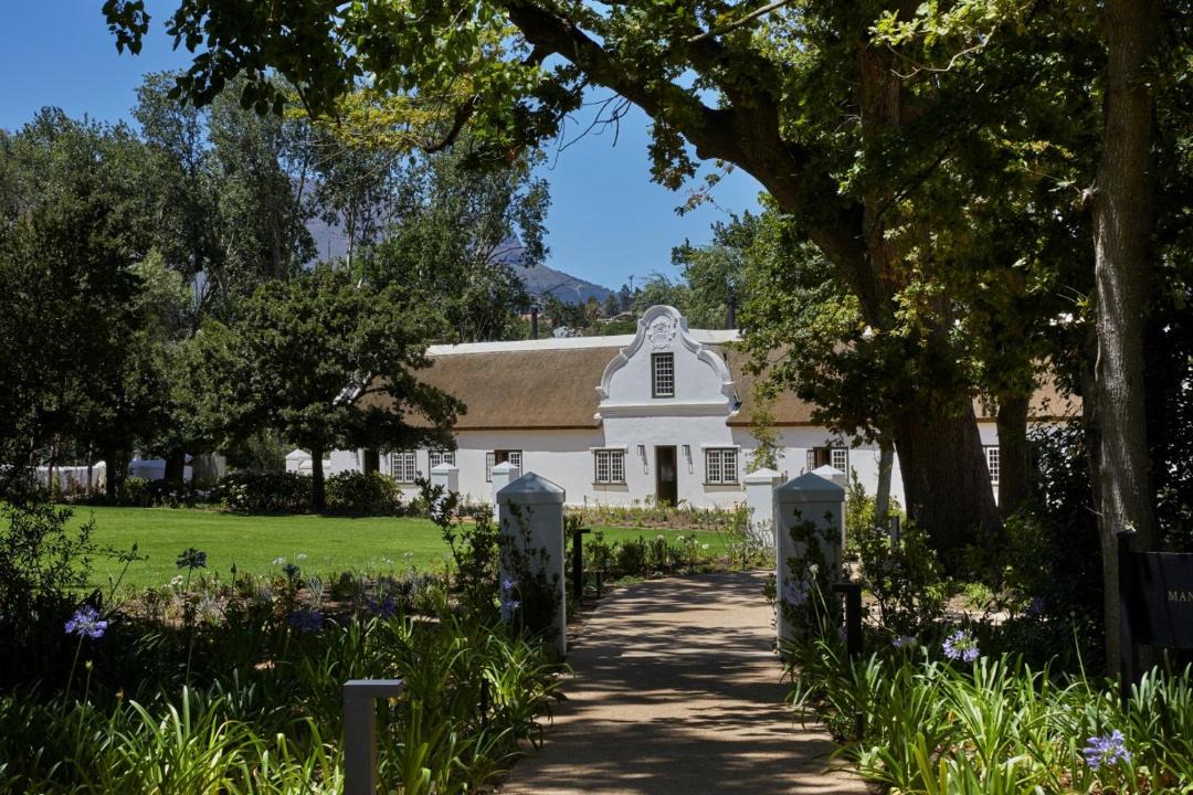 Photo of Others in Stellenbosch
