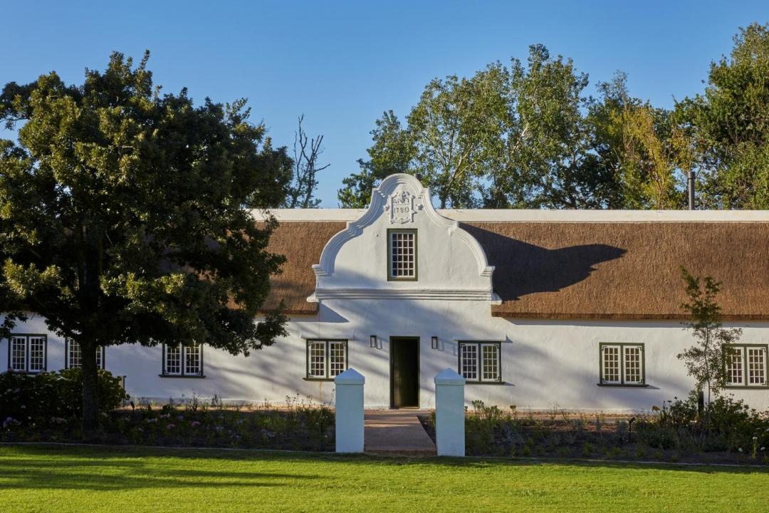 Photo of Others in Stellenbosch