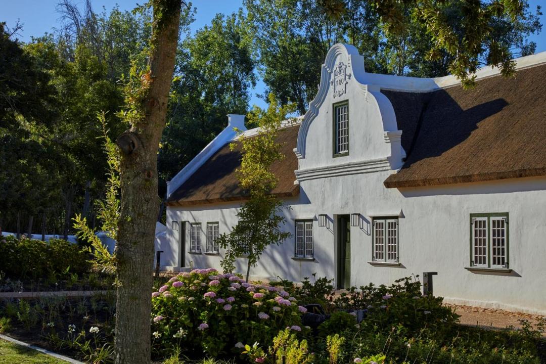 Photo of Others in Stellenbosch