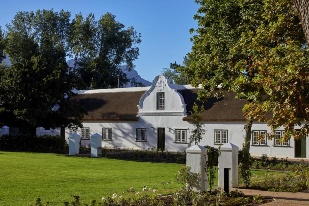 Photo of Others in Stellenbosch
