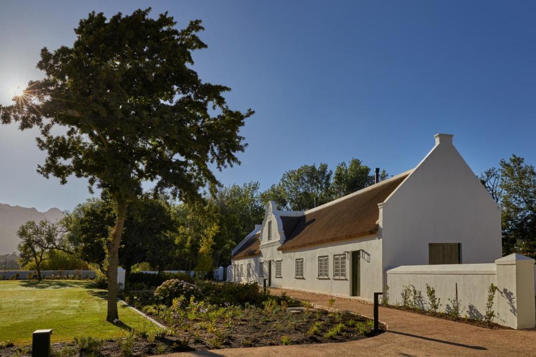 Photo of Others in Stellenbosch