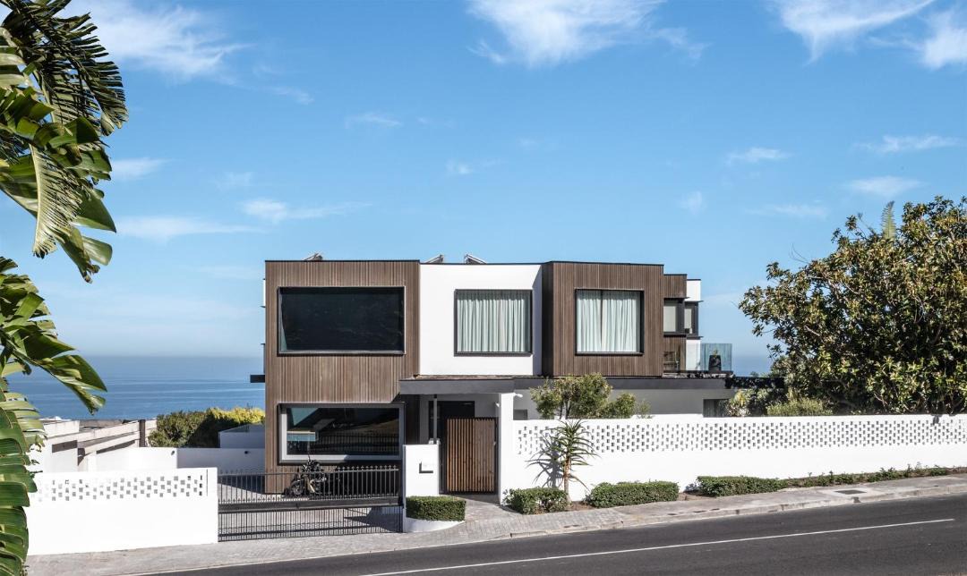 Photo of Others in Camps Bay
