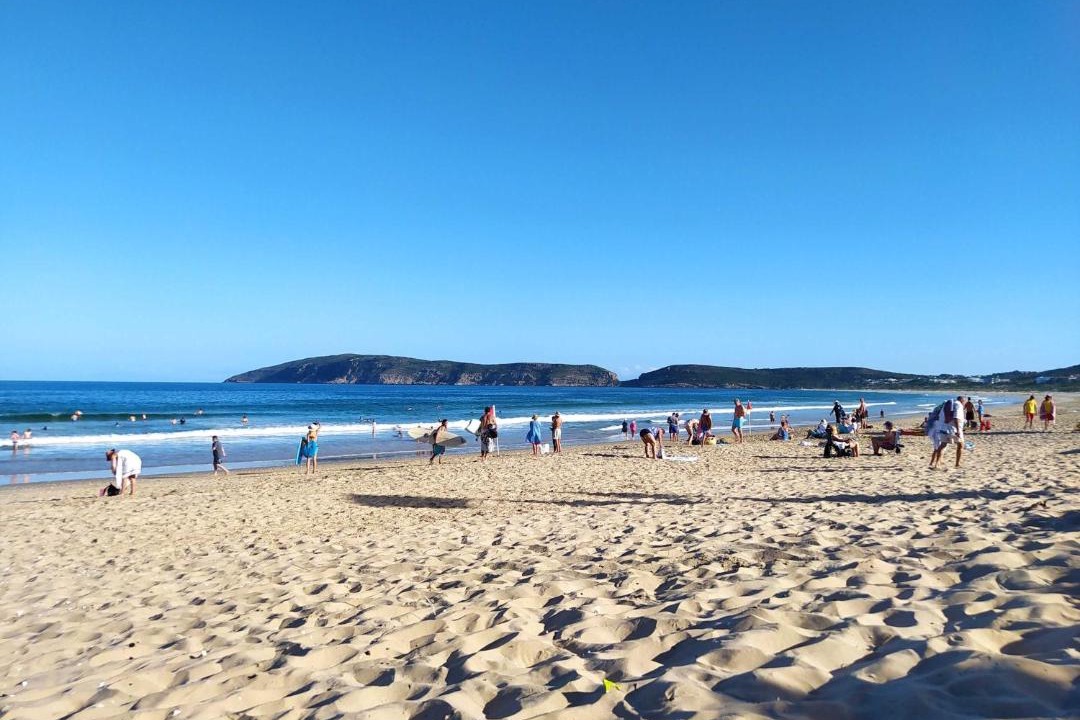 Photo of Others in Plettenberg Bay