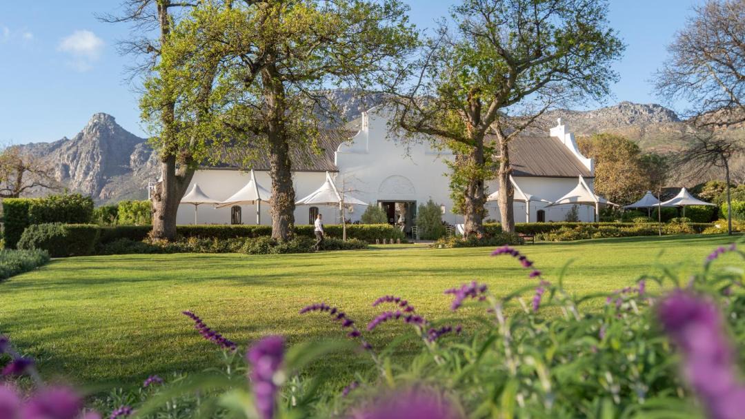 Photo of Others in Steenberg Estate
