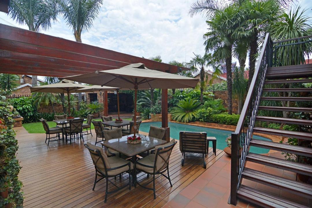 Photo of Patio Balcony in Zwartkop