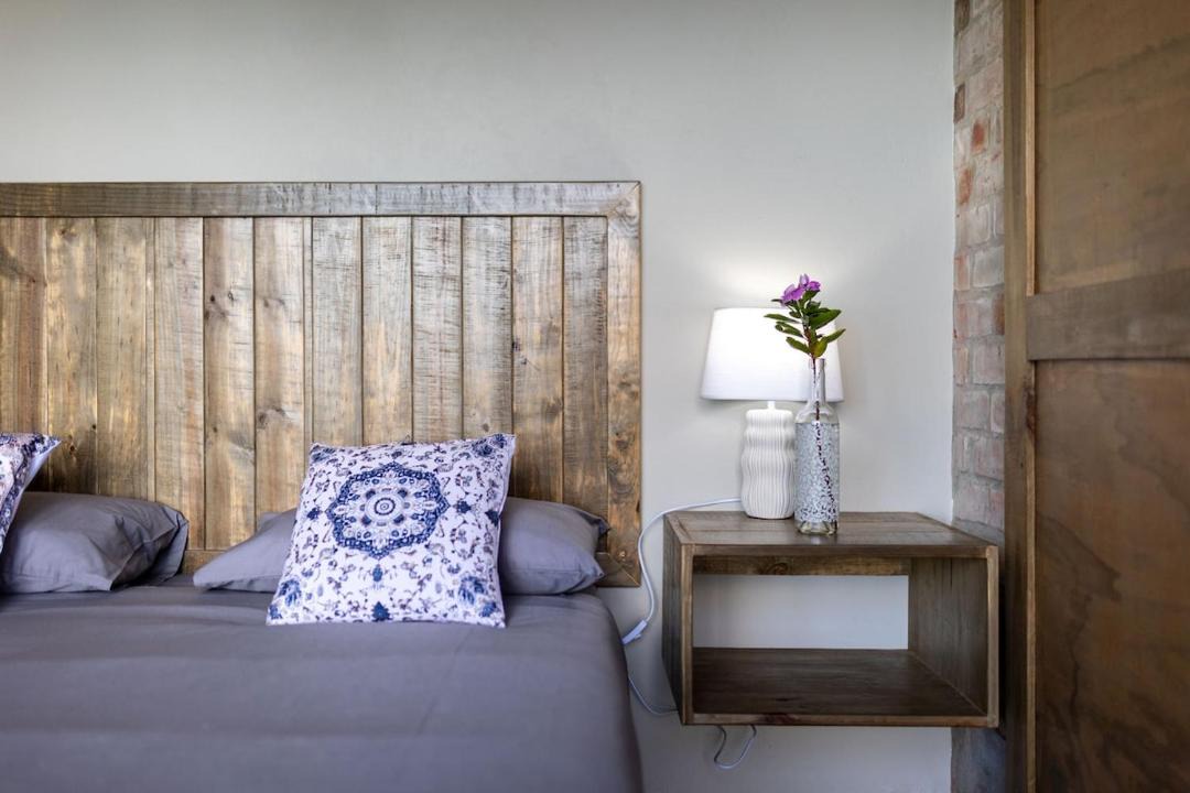 Photo of Bedroom in Plettenberg Bay