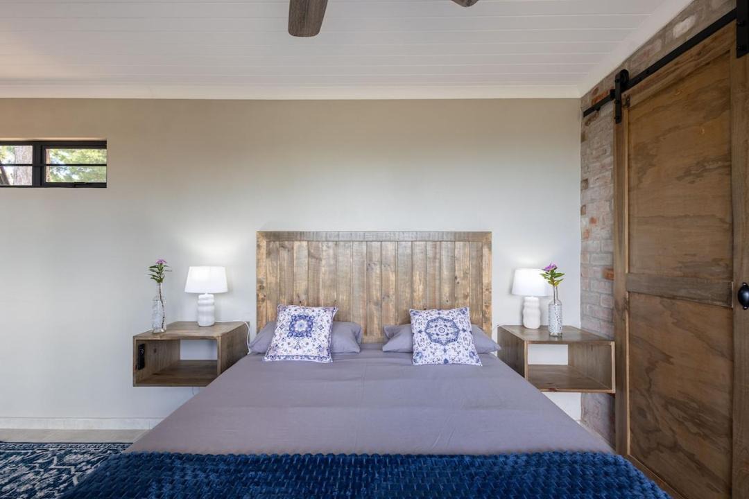 Photo of Bedroom in Plettenberg Bay