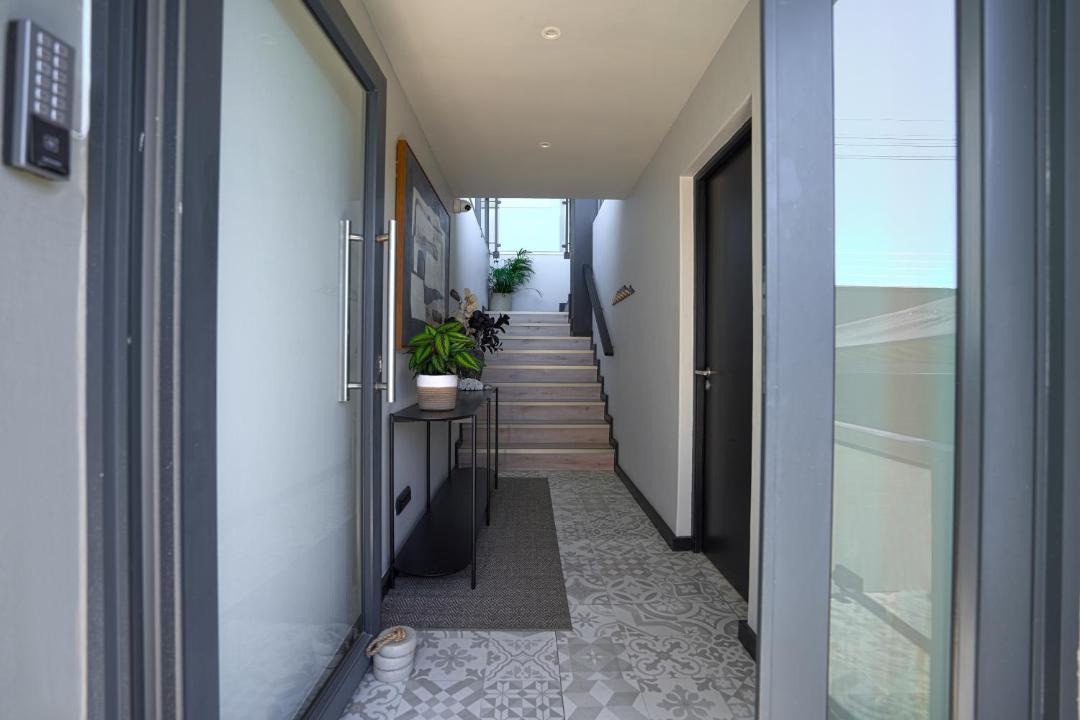 Photo of Patio Balcony in Green Point