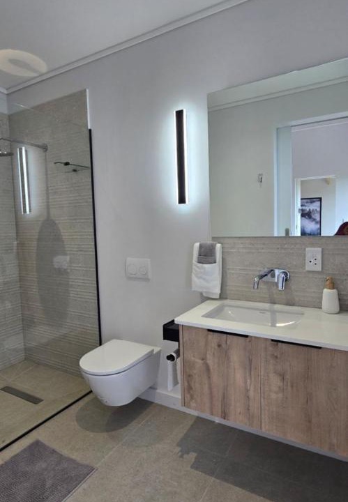 Photo of Bathroom in Gansbaai