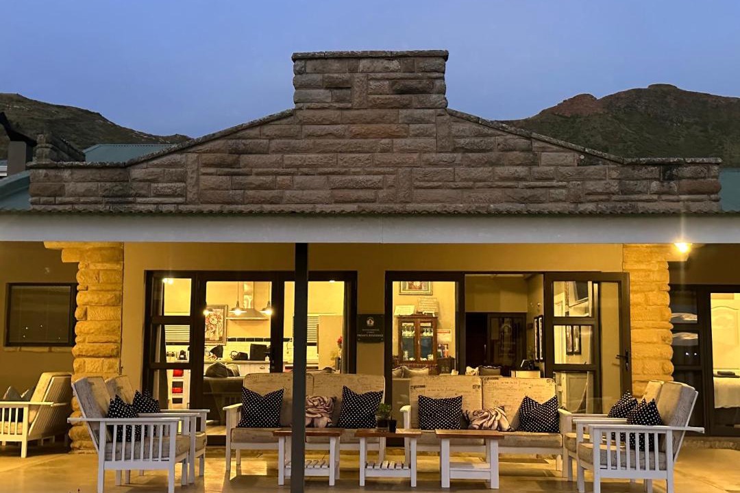 Photo of Others in Clarens
