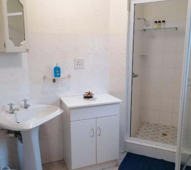 Photo of Bathroom in Struisbaai