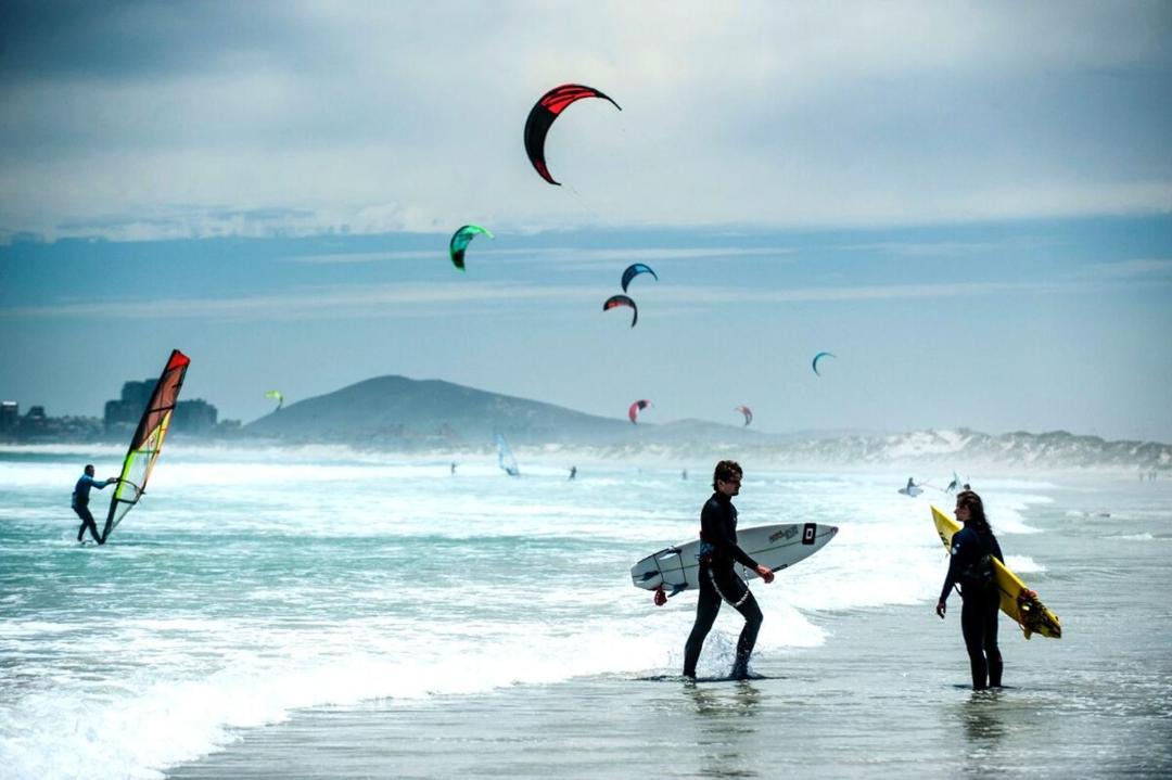 Photo of Others in Cape Peninsula