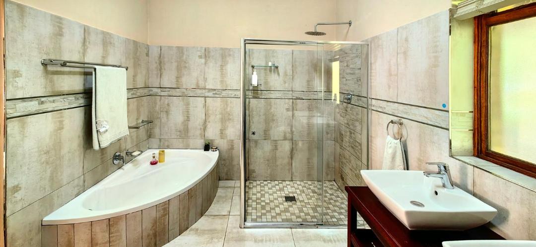 Photo of Bathroom in Richmond