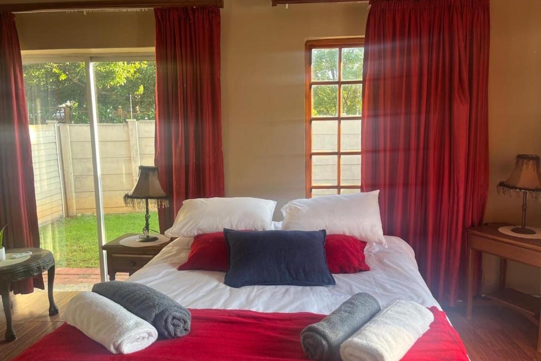 Photo of Bedroom in Bloemfontein
