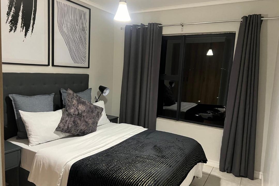 Photo of Bedroom in Tshwane