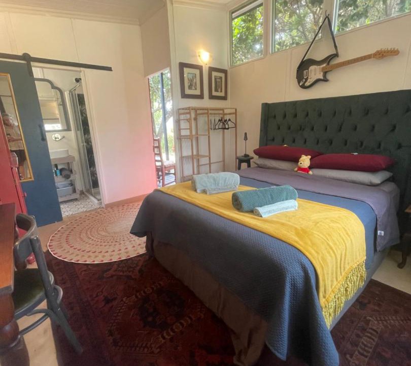 Photo of Bedroom in Pringle Bay