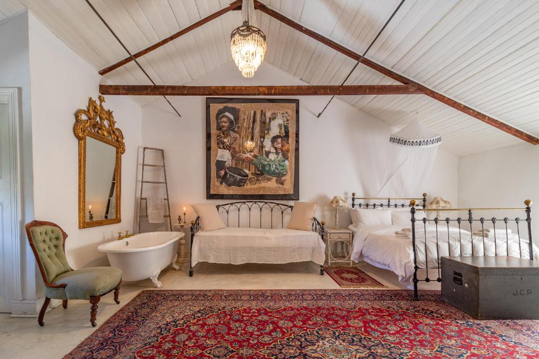 Photo of Others in Tulbagh