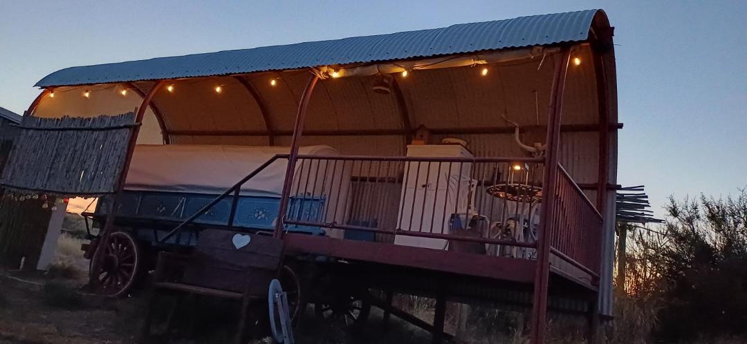 Photo of Others in Orania