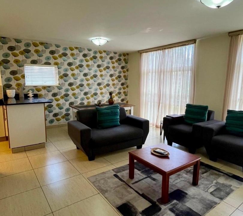 Photo of Livingroom in North Beach