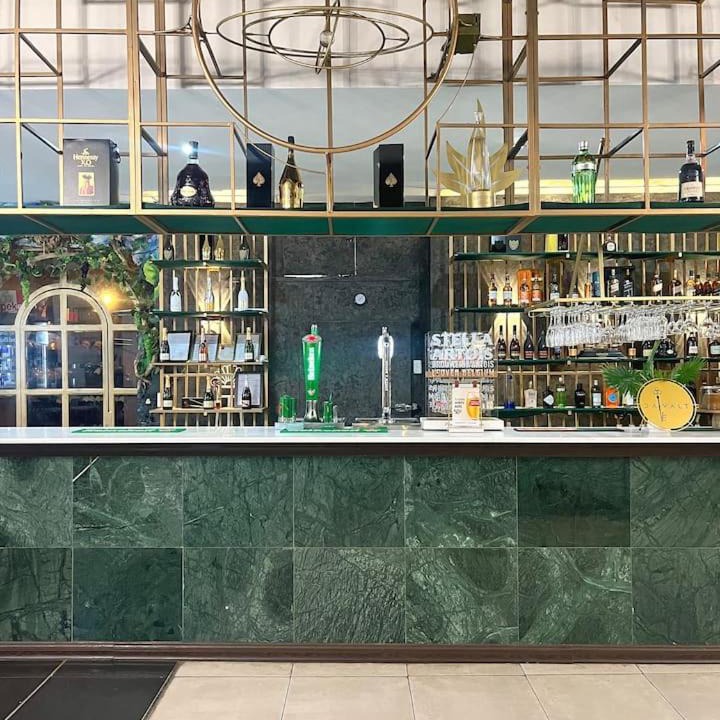 Photo of Kitchen in Downtown Johannesburg