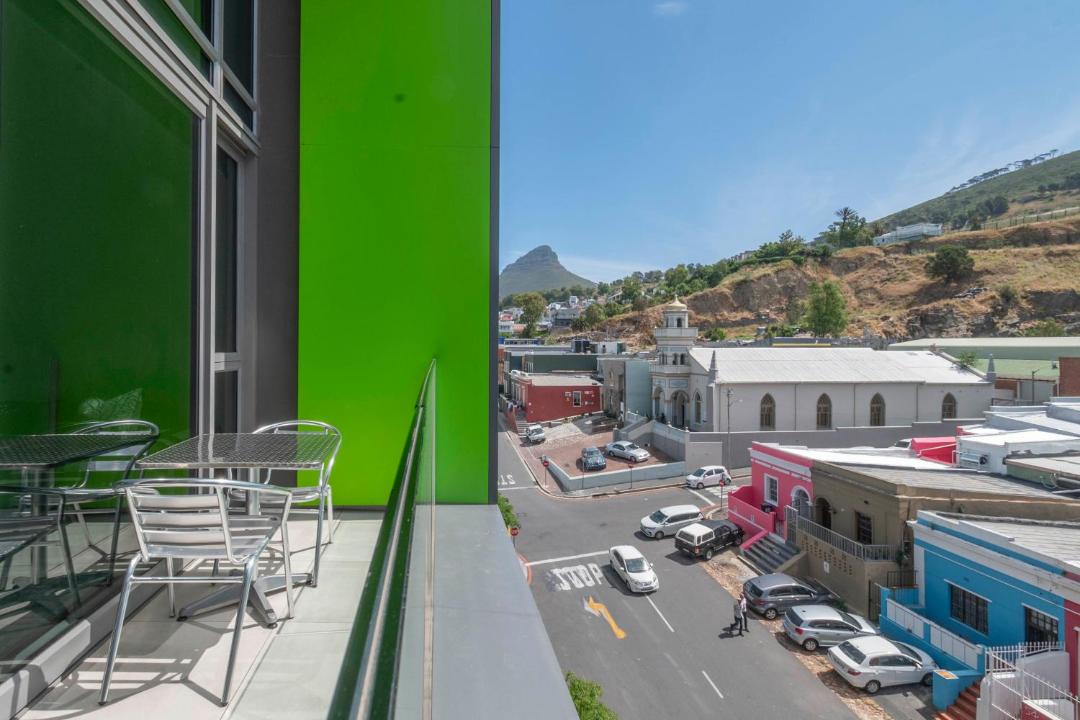 Photo of Others in Bo'Kaap