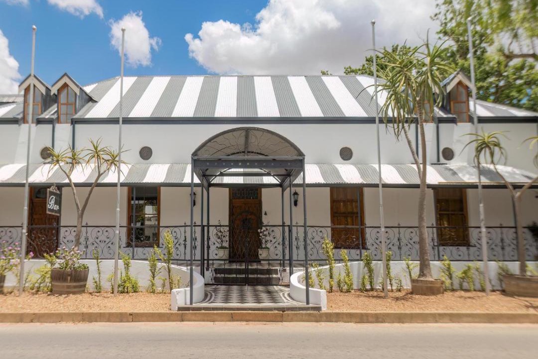 Photo of Others in Riebeek Kasteel