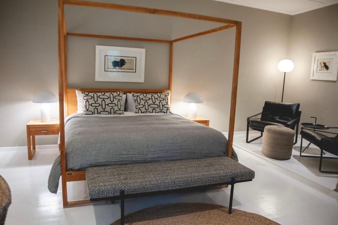 Photo of Bedroom in Robertson