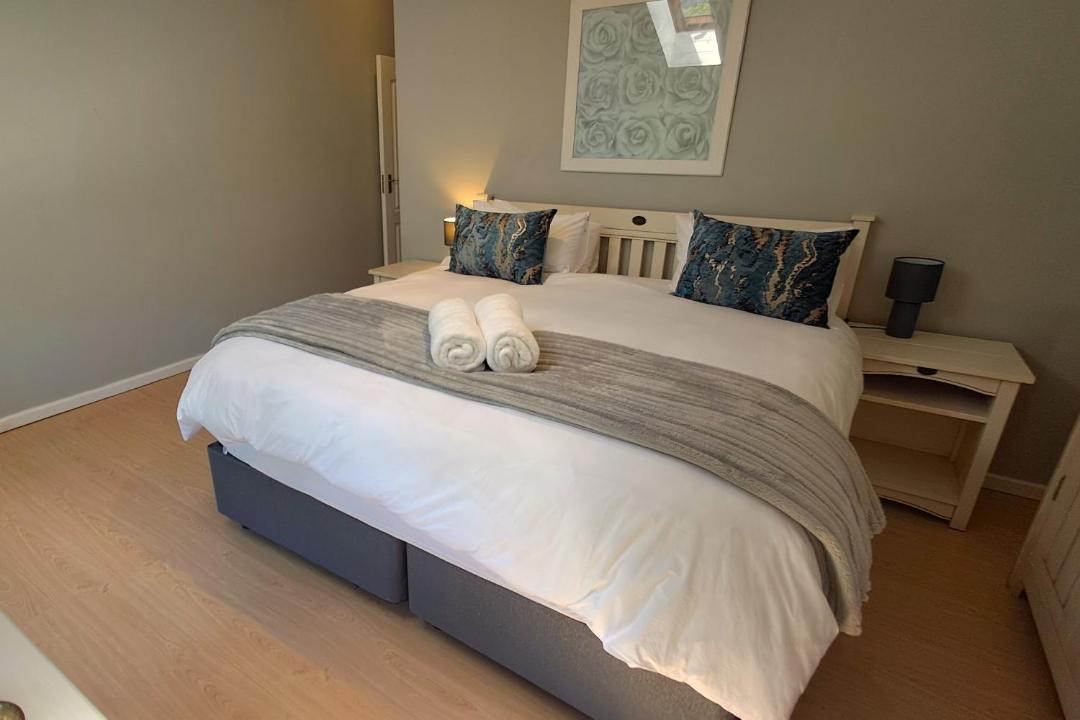 Photo of Bedroom in Keurboomstrand
