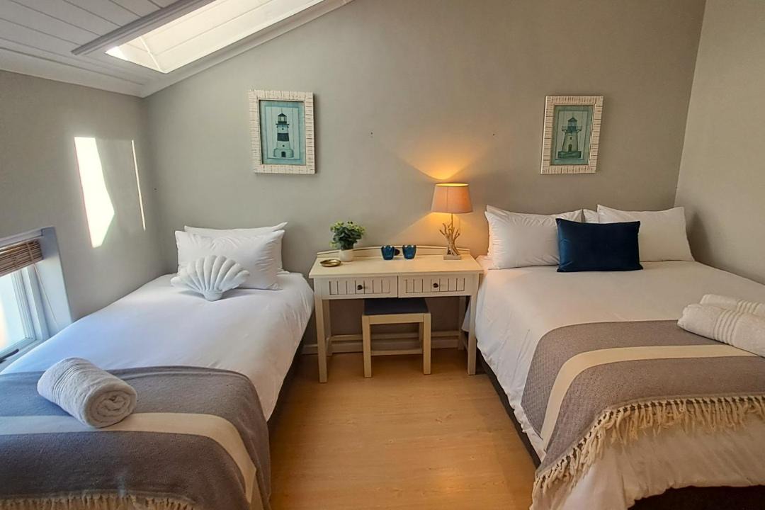 Photo of Bedroom in Keurboomstrand