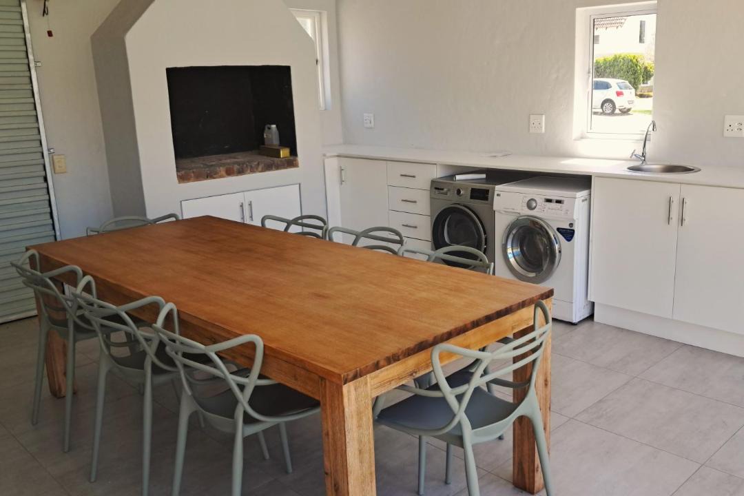 Photo of Kitchen in Keurboomstrand