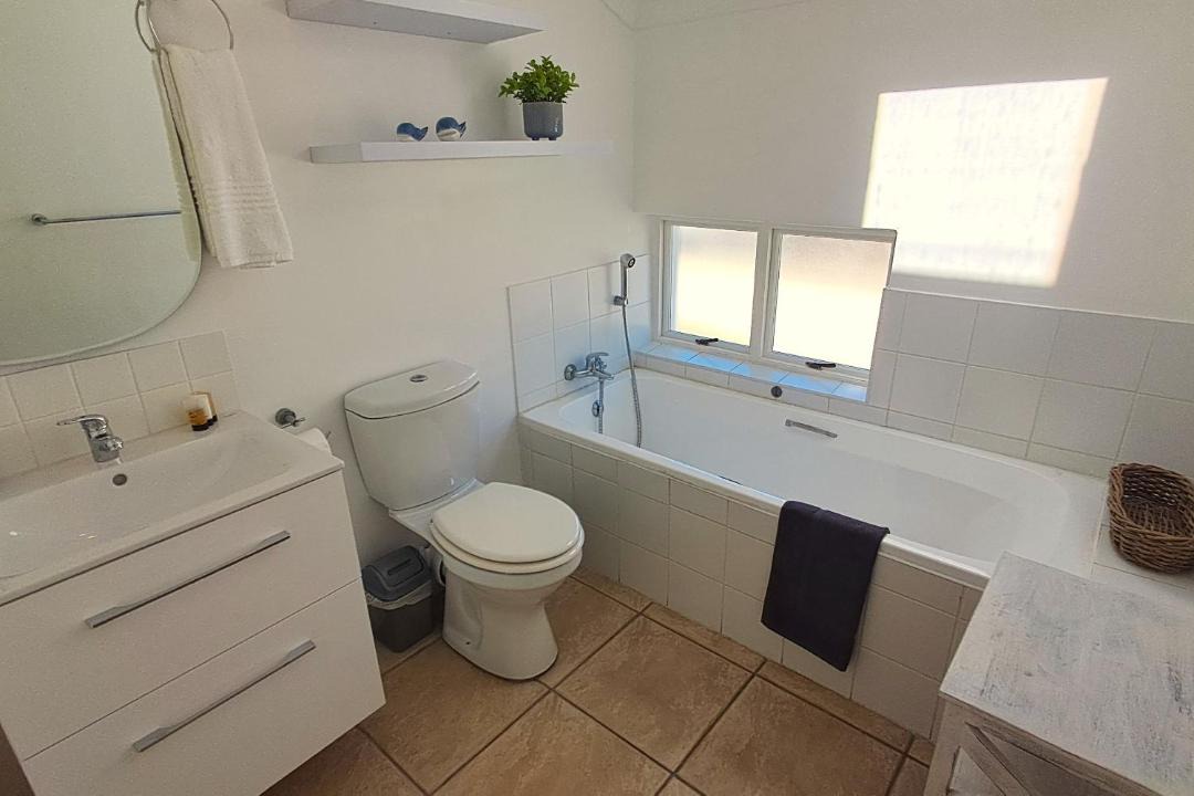 Photo of Bathroom in Keurboomstrand