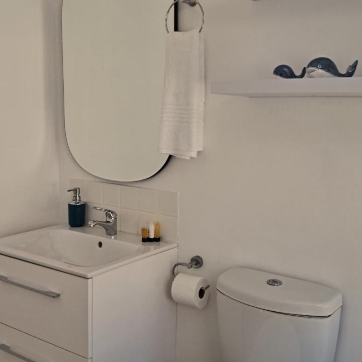 Photo of Bathroom in Keurboomstrand