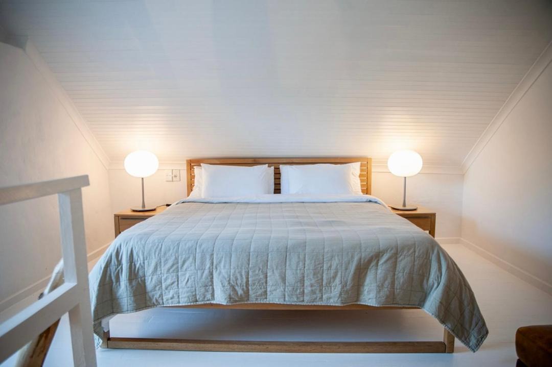 Photo of Bedroom in Robertson