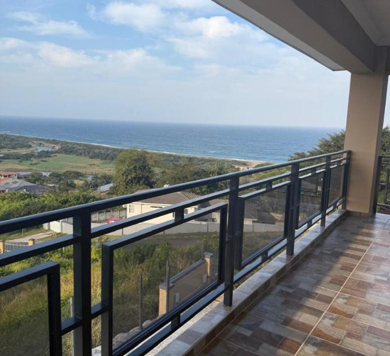 Photo of Patio Balcony in Scottburgh