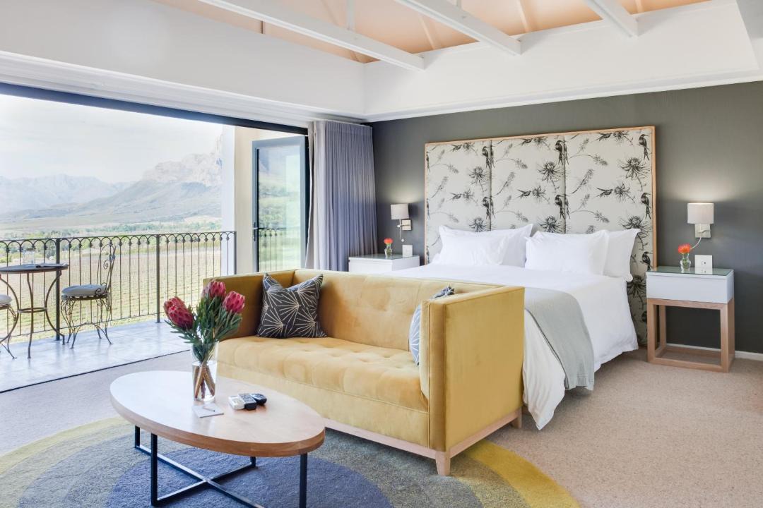 Photo of Others in Cape Winelands