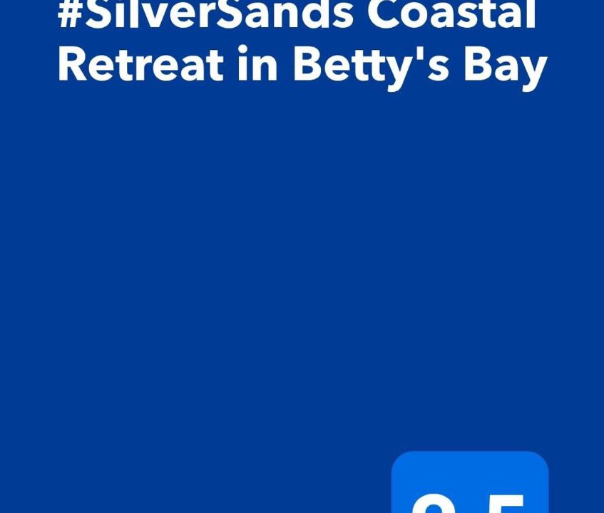 Photo of Others in Betty's Bay