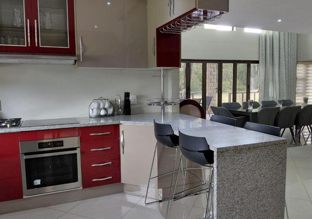 Photo of Kitchen in Clarens