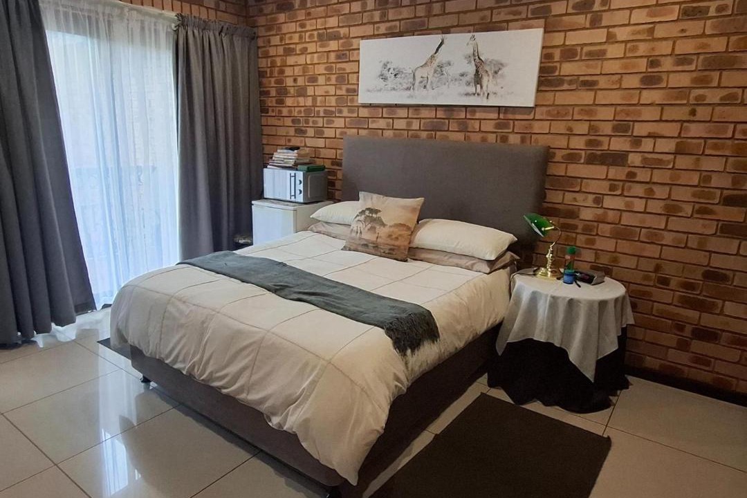 Photo of Bedroom in Akasia