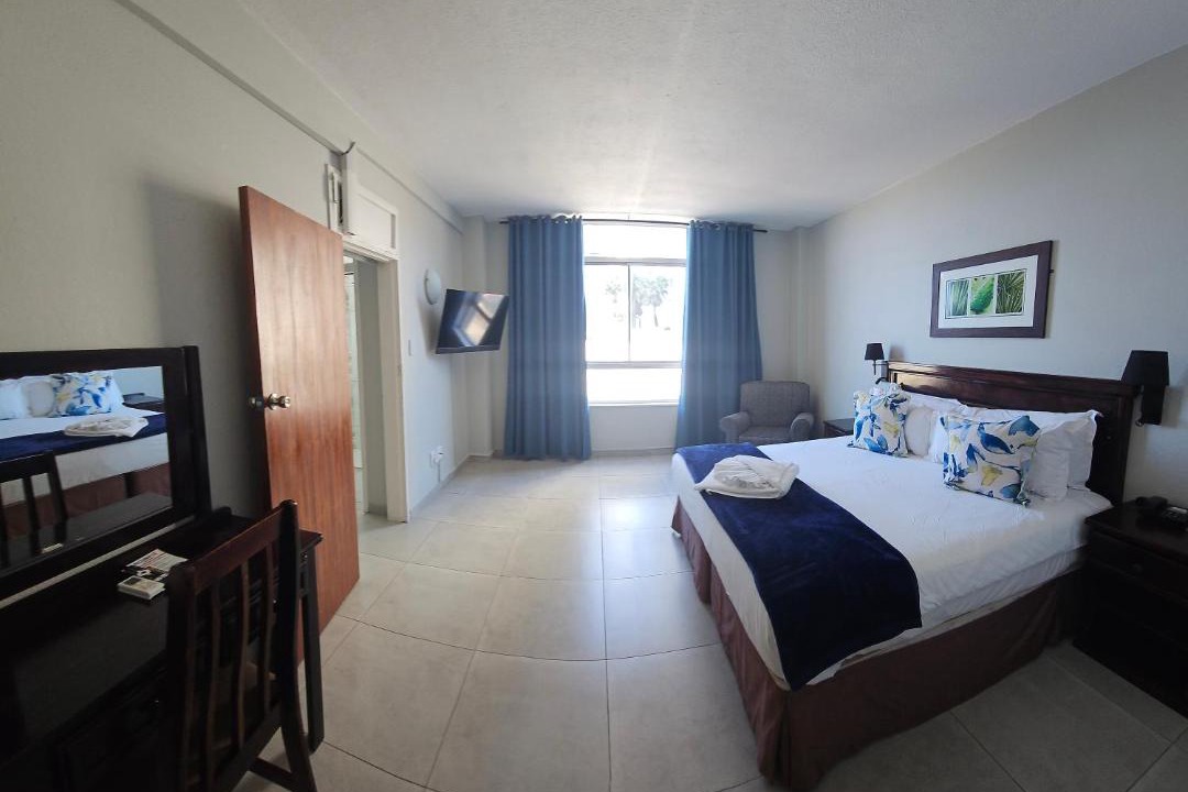 Photo of Bedroom in South Beach