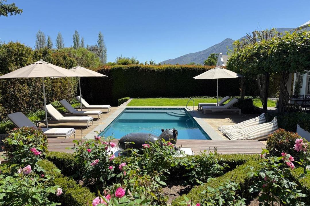 Photo of Others in Franschhoek