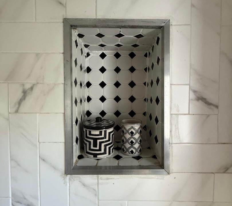Photo of Bathroom in McGregor