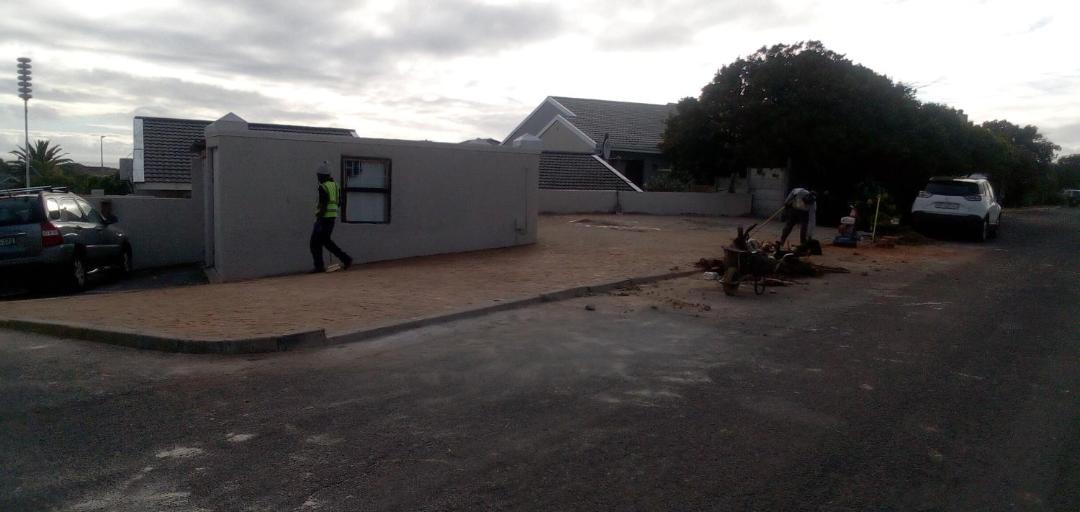 Photo of Others in Melkbosstrand
