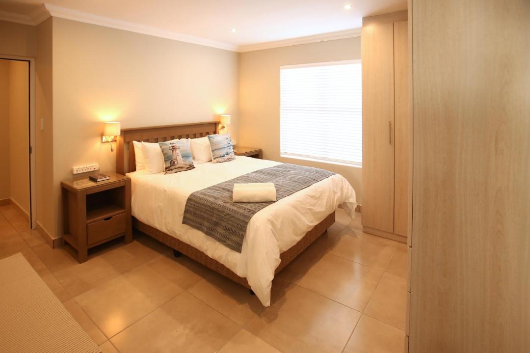 Photo of Bedroom in Calypso Beach